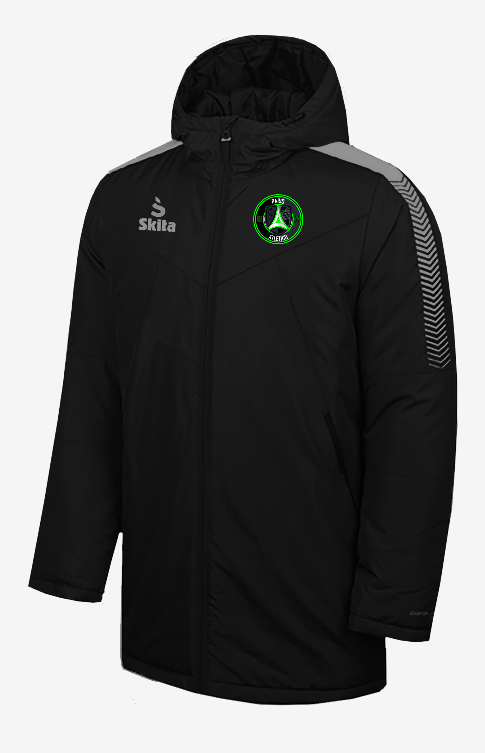 Parka Lima (Paris 13 Atletico)